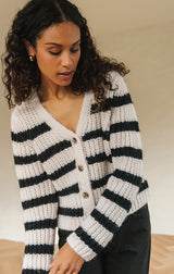 MELANIE CARDIGAN