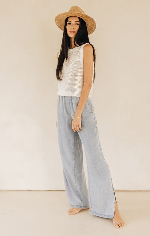 GENTLE FAWN ORWELL PANT