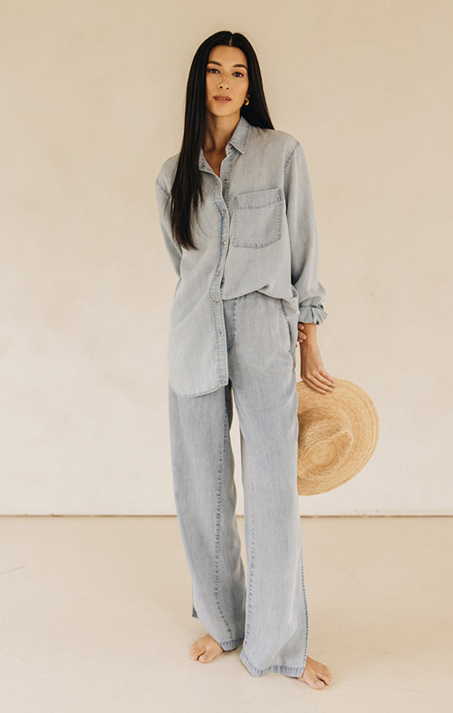 GENTLE FAWN ORWELL PANT