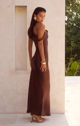 Gia Maxi Dress