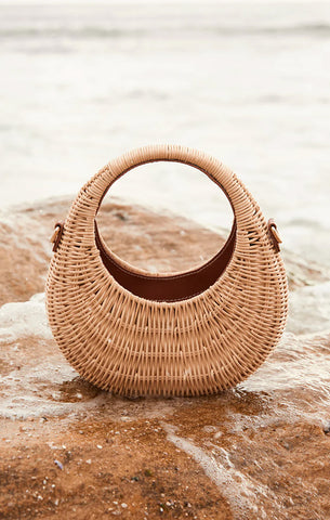 MATT & NAT GARNI VEGAN TOTE BAG IN CAVE