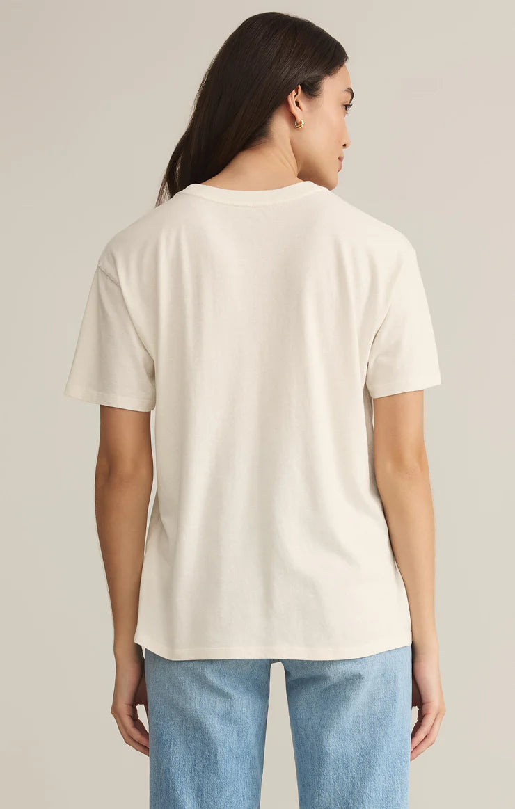 SUNSHINE BOYFRIEND TEE