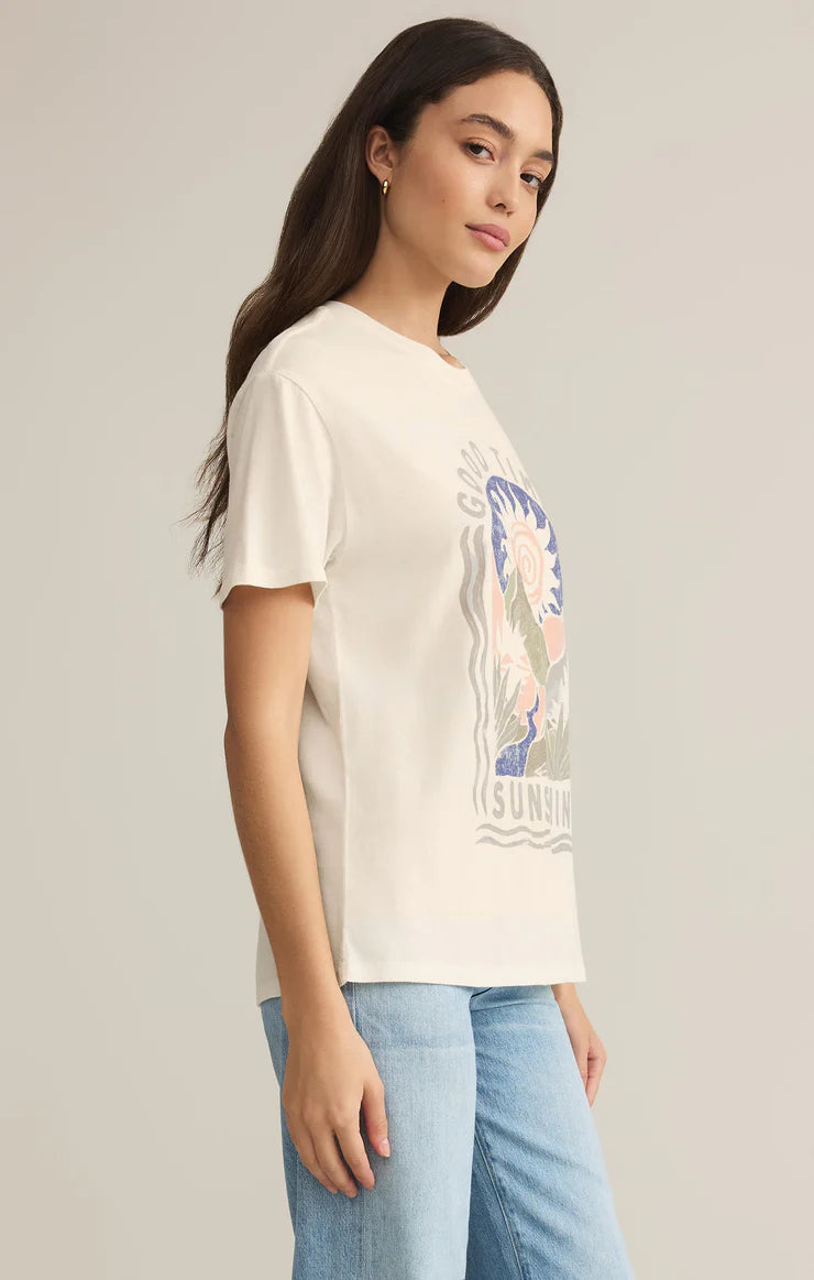 SUNSHINE BOYFRIEND TEE