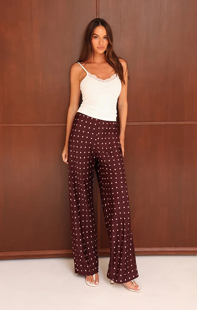 GIOVANNA PANTS