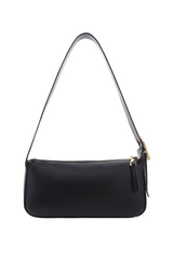 HAILEY SHOULDER BAG IN BLACK