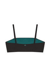 MINERAL BRAS - TATA BRALETTE BRA IN BLACK