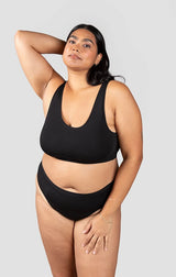 Mineral Undies - Thong