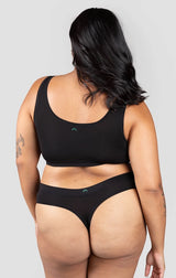 Mineral Undies - Thong
