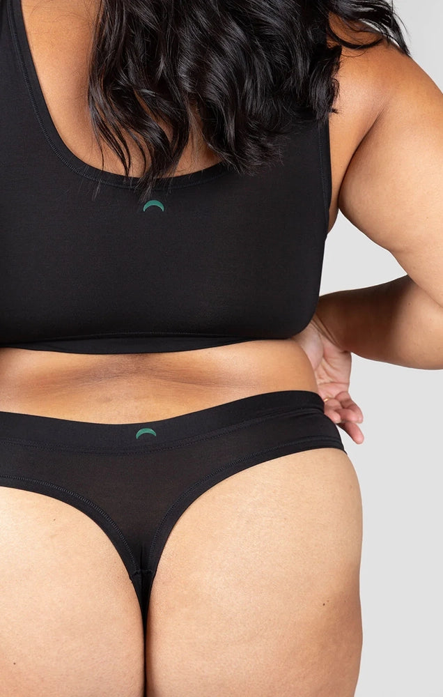 Mineral Undies - Thong