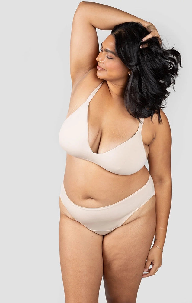 Mineral Undies - Bikini