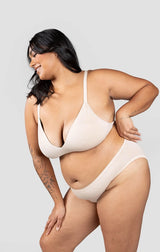 Mineral Undies - Bikini