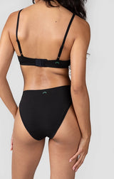 Mineral Undies - High Rise Bikini