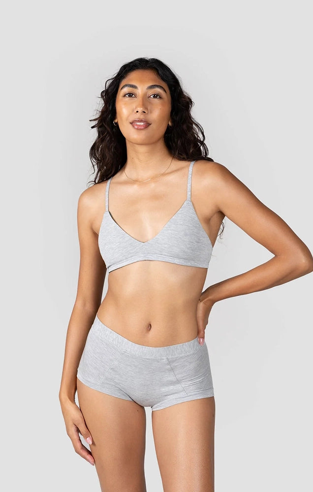 Mineral Undies - Brief