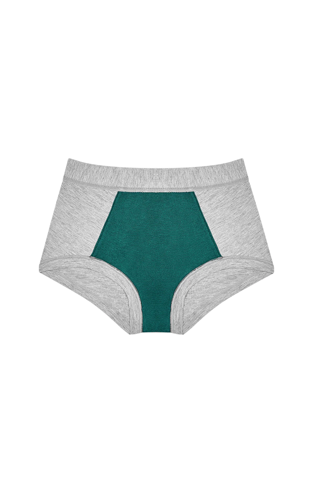 Mineral Undies - Brief