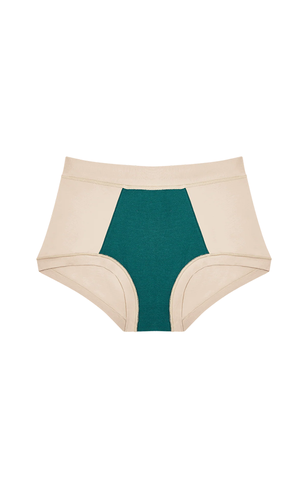 Mineral Undies - Brief