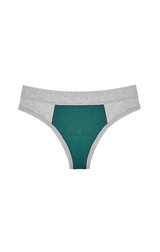 Mineral Undies - Thong
