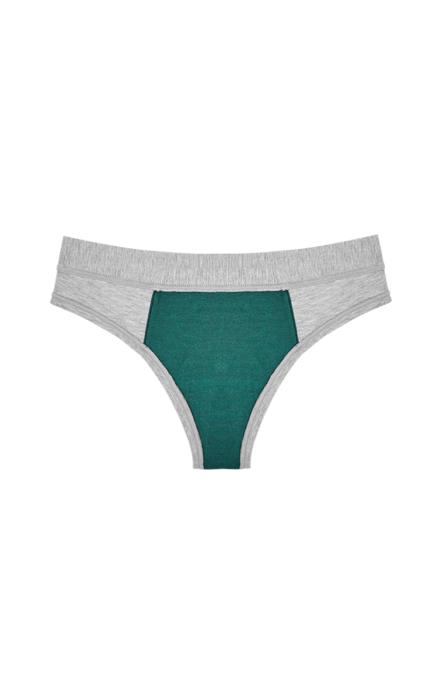 Mineral Undies - Thong