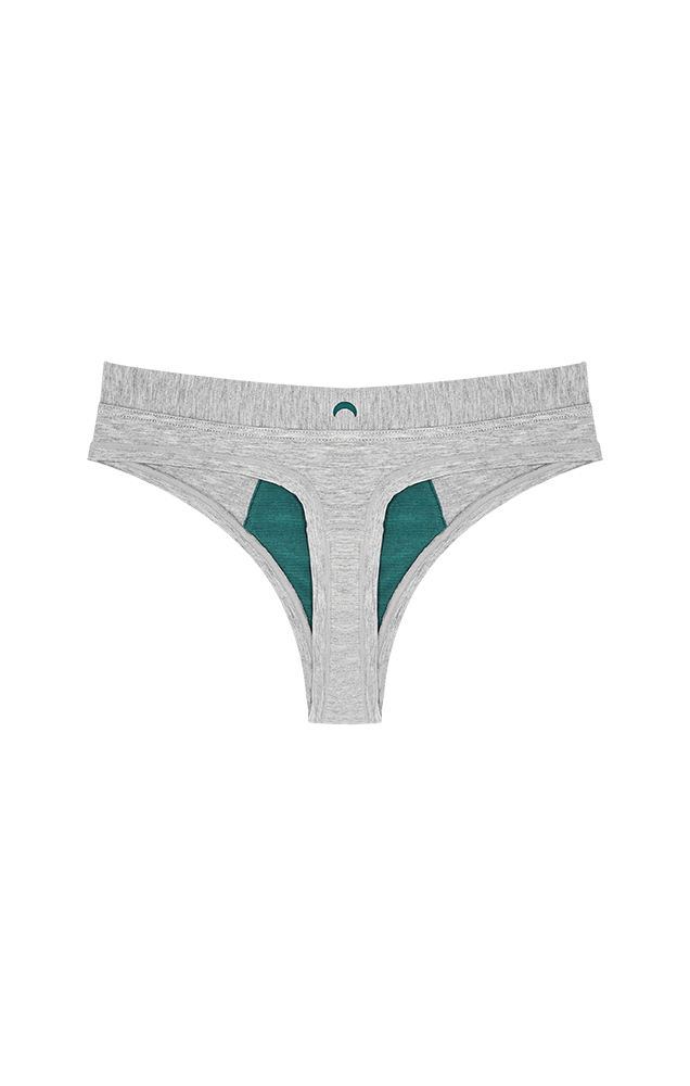 Mineral Undies - Thong