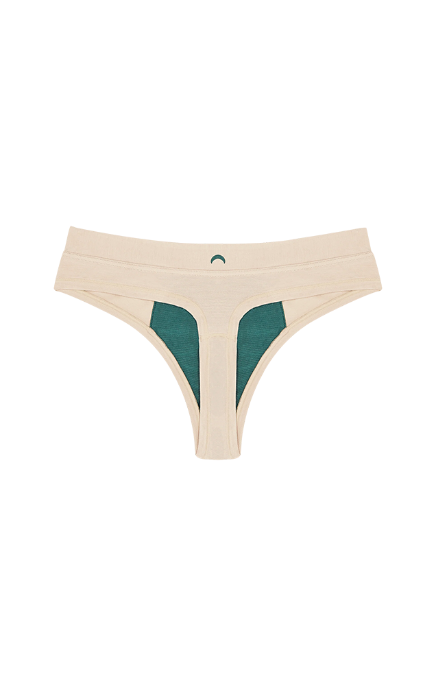 Mineral Undies - Thong