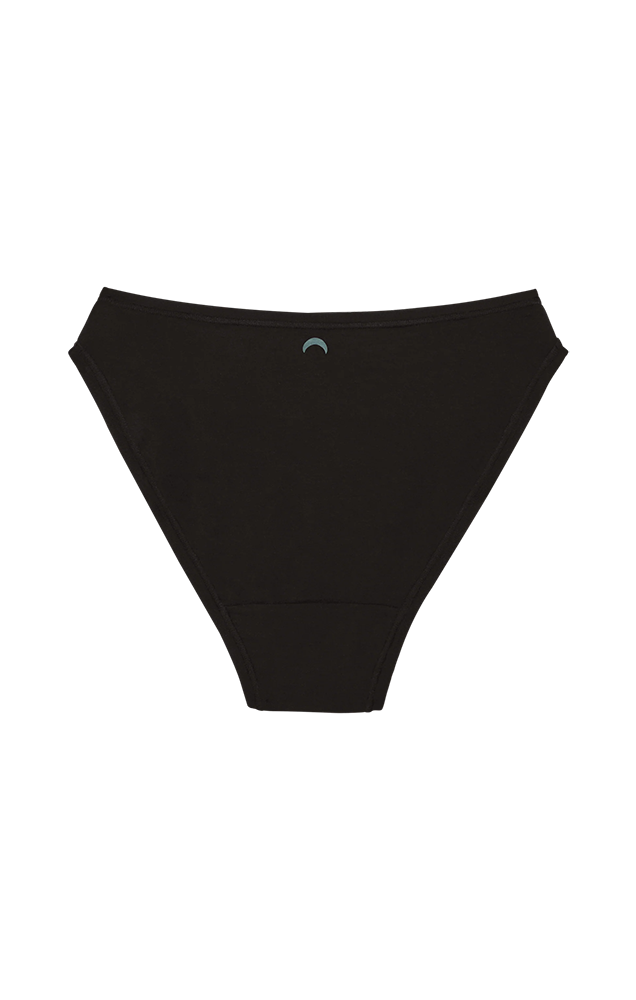 Mineral Undies - High Rise Bikini