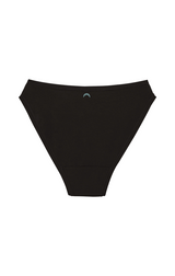 Mineral Undies - High Rise Bikini