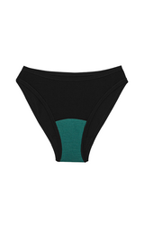 Mineral Undies - High Rise Bikini