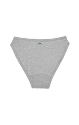 Mineral Undies - High Rise Bikini