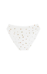 Mineral Undies - Bikini in Morning Rose