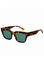 FREYRS HAYDEN SUNGLASSES IN BROWN TORTOISE