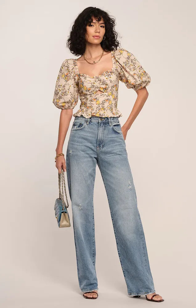 SVEA TOP