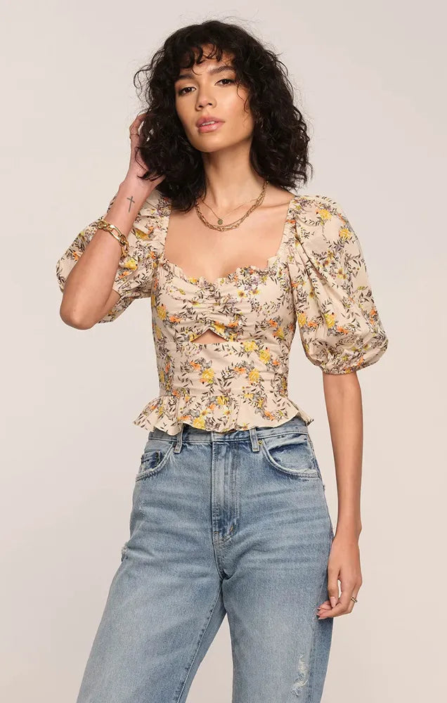 SVEA TOP