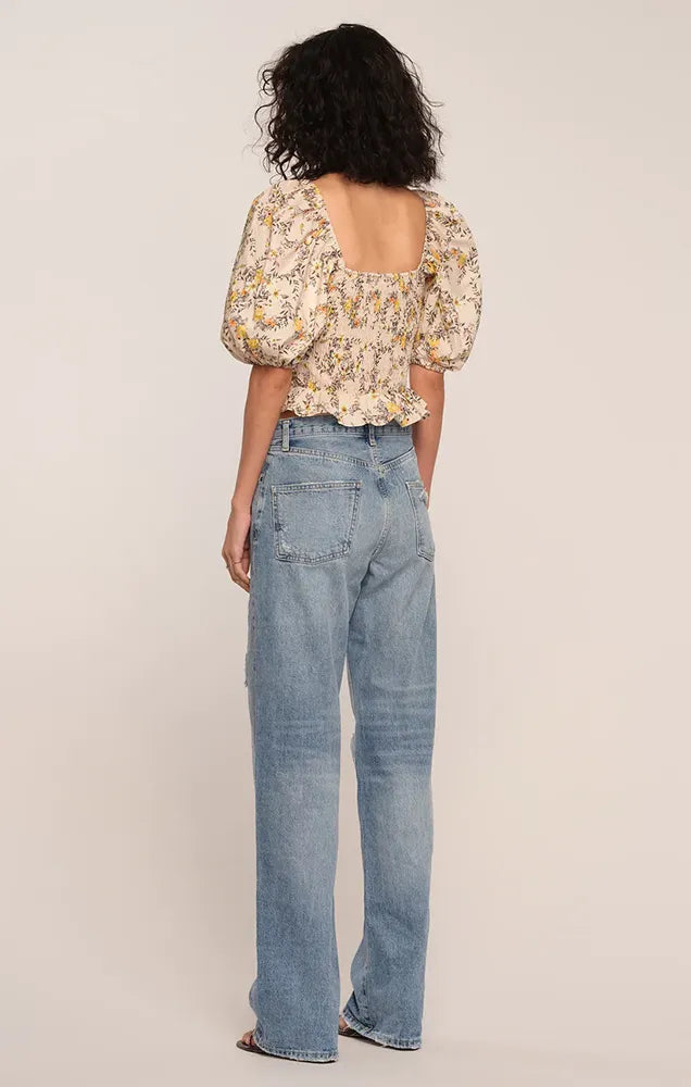 SVEA TOP