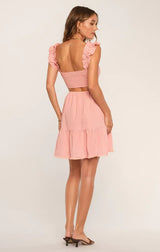 OXFORD DRESS
