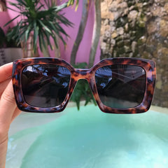 FREYRS COCO SUNGLASSES IN TORTOISE