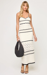 ISLE OF PALMS DRESS