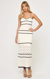 ISLE OF PALMS DRESS