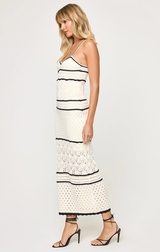 ISLE OF PALMS DRESS
