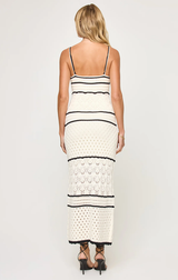 ISLE OF PALMS DRESS