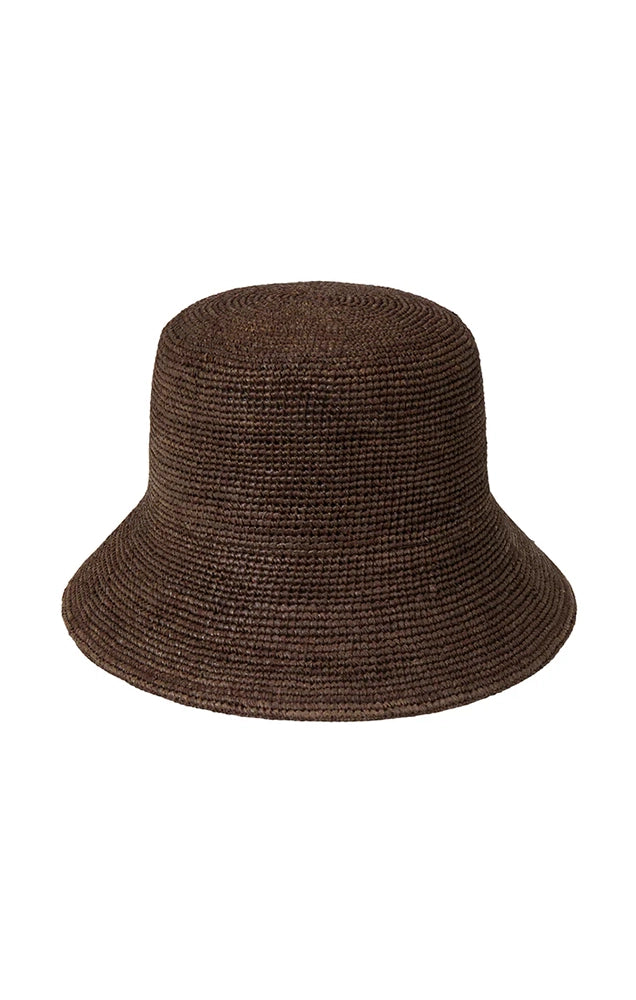 THE INCA BUCKET - COCO