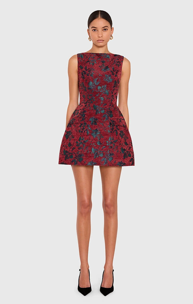 Banco Dress