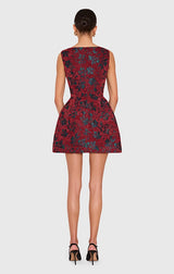 Banco Dress