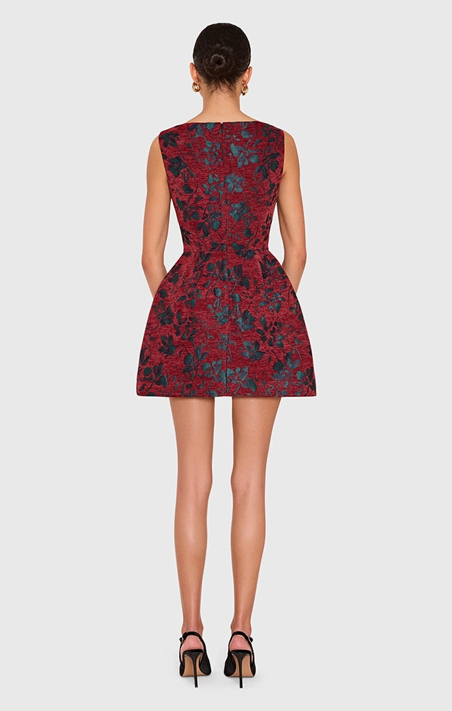 Banco Dress