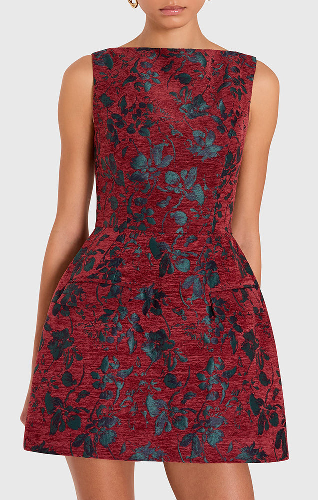 Banco Dress