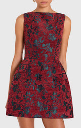 Banco Dress