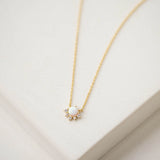 JUNO NECKLACE