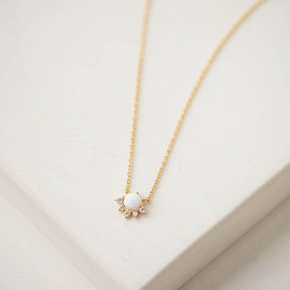 JUNO NECKLACE