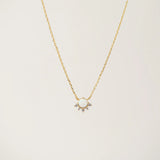 JUNO NECKLACE