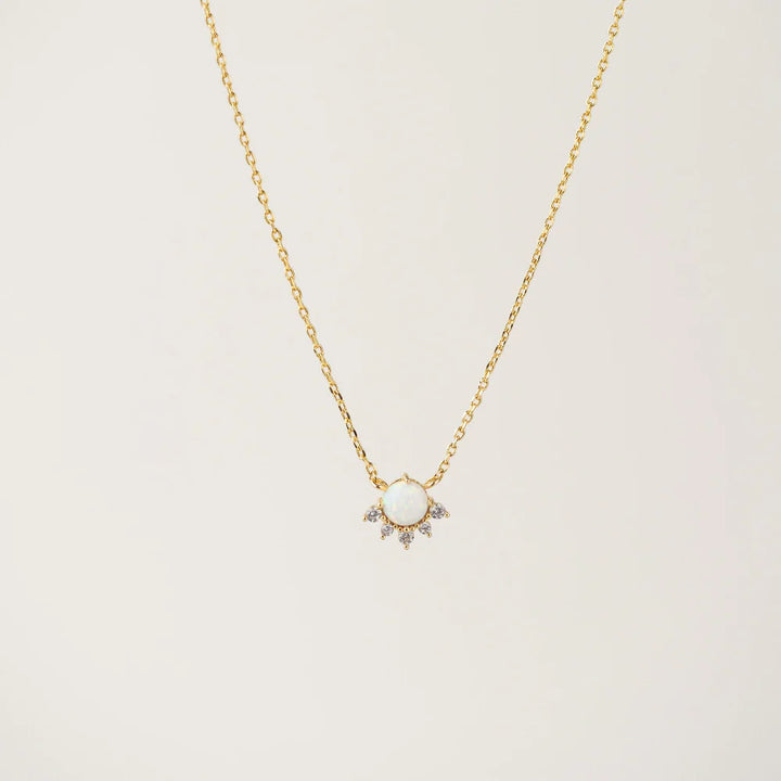 JUNO NECKLACE