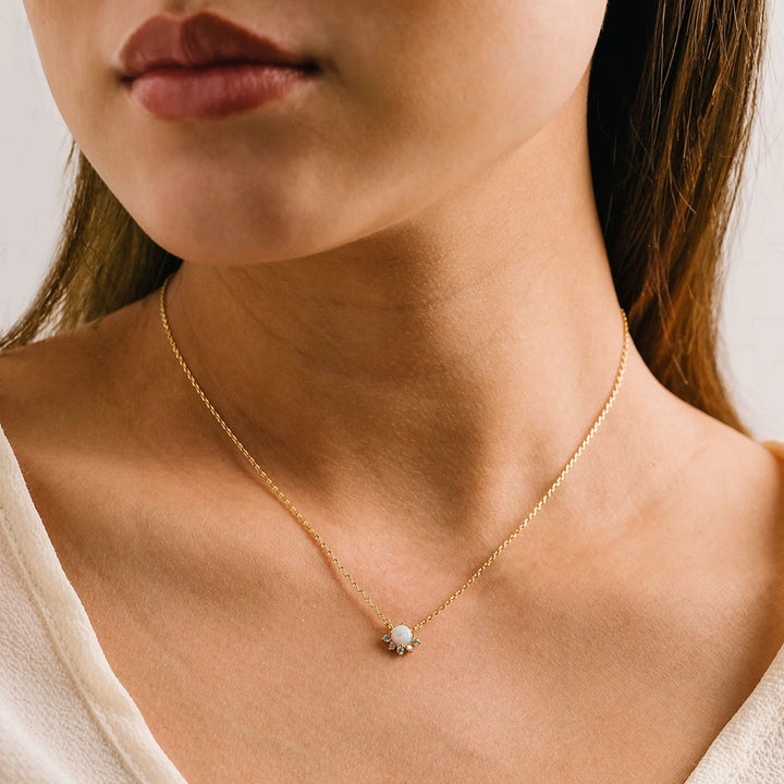 JUNO NECKLACE