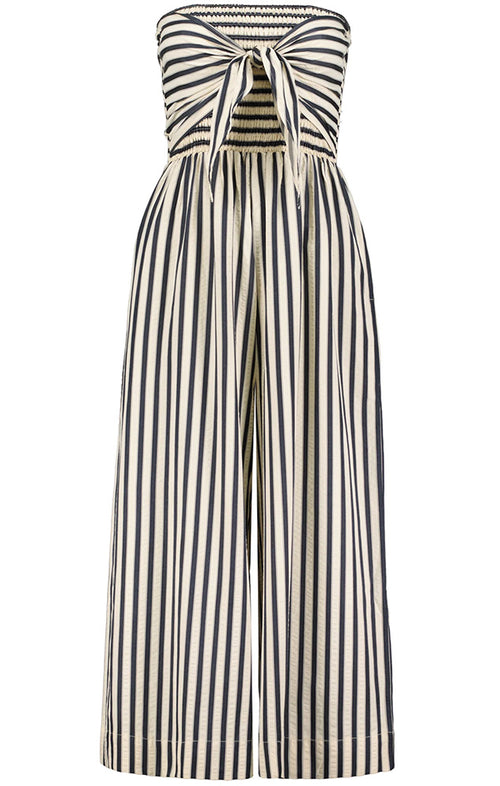 BISHOP + YOUNG ELVA JUMPSUIT